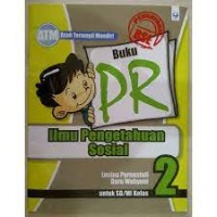 Asah Terampil Mandiri IPS : Untuk SD/MI Kelas II