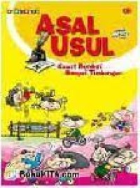 Asal Usul Kawat Berduri Sampai Timbangan