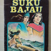 Asal-usul Suku Bajau