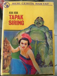 Asal-usul Tapak Siring