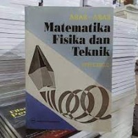 Asas-asas Matematika, Fisika & Teknik