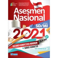 Asesmen Nasional untuk SD/MI