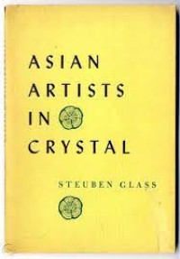 Asian Artists In Crystal
