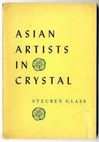 Asian Artists In Crystal