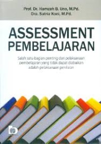 Assessment Pembelajaran