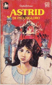 Astrid di Palungloro