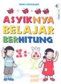 Asyiknya Berhitung Satuan