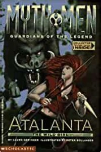 Atalanta : The Wild Girl