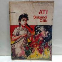 Ati Srikandi Cilik