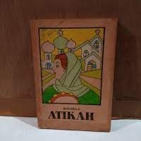 Atikah