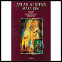 Atlas Alkitab Masa Kini