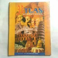 Atlas Sejarah Dunia