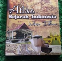 Atlas Sejarah Indonesia Masa Islam