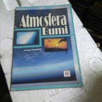 Atmosfera Bumi