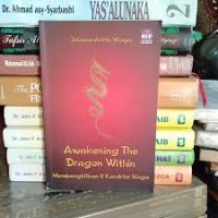 Awakening the Dragon Within: Membangkitkan Delapan Karakter Naga