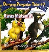 Awas Matamu