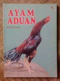 Ayam Aduan