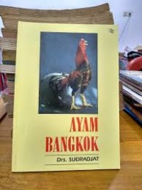 Ayam Bangkok