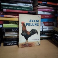 Ayam Pelung