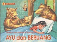 Ayu dan Beruang