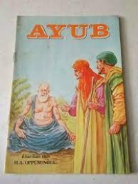 Image of Ayub