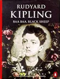 Baa, Baa, Black Sheep and the Gardener