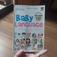 Baby Language: Mengajarkan Bahasa Isyarat kepada Bayi