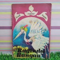 Baginda Bangau : Cerita Daratan Asia