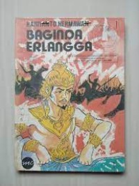 Baginda Erlangga