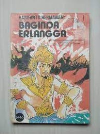 Baginda Erlangga