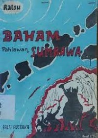 Baham Pahlawan Sumbawa