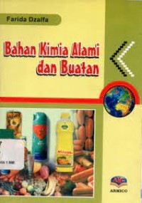 Bahan Kimia Alami & Buatan