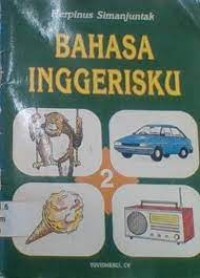 Bahasa Inggerisku [2]