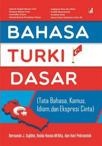 Bahasa Turki Dasar