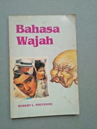 Bahasa Wajah