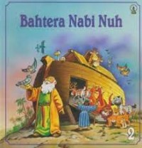 Bahtera Nabi Nuh