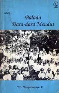 Balada Dara-dara Mendut