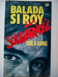 Balada si Roy: Solidarnos