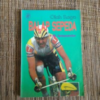 Balap Sepeda