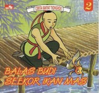 Balas Budi Seekor Ikan Mas