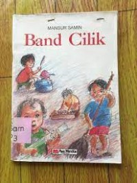 Band Cilik