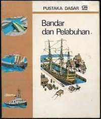 Bandar dan Pelabuhan