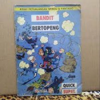 Bandit Bertopeng