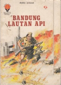 Bandung Lautan Api