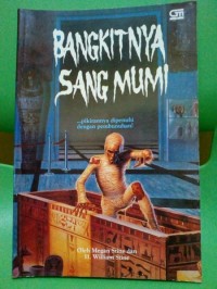 Bangkitnya Sang Mumi