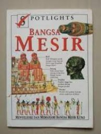 Bangsa Mesir