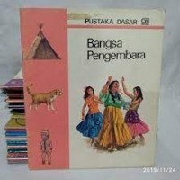 Bangsa Pengembara