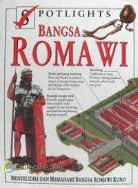 Bangsa Romawi