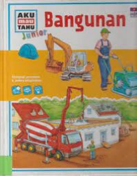 Image of Bangunan