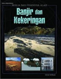 Banjir dan Kekeringan